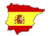 DONER KEBAB EL TURCO - Espanol
