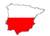 DONER KEBAB EL TURCO - Polski